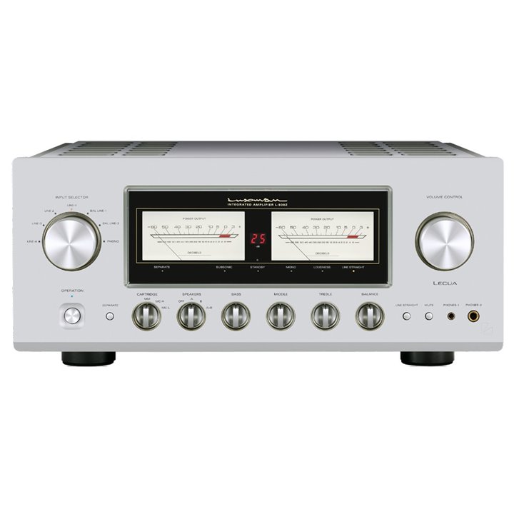 Luxman L-509Z - Gwarancja producenta - Raty 0% - Salon Łódź