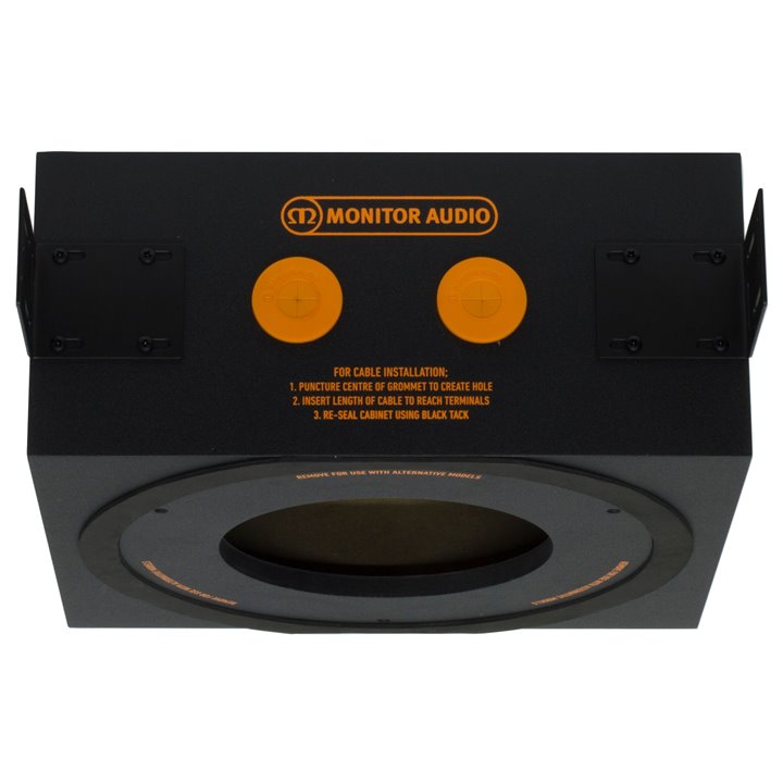 Monitor Audio Obudowa montażowa CMBOX-R