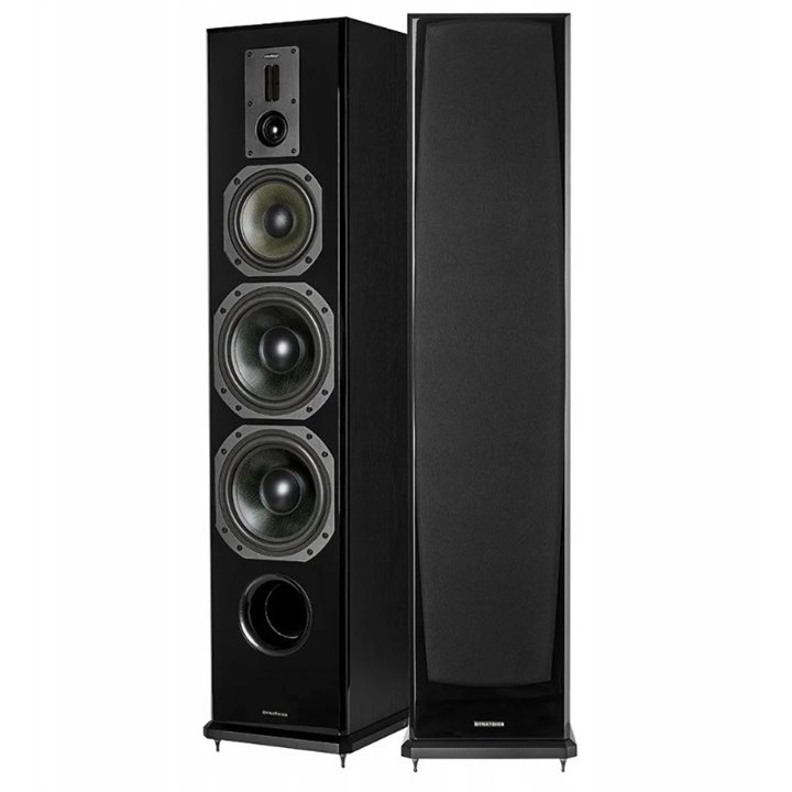 Dynavoice DF-8 II Black 1szt - Gwarancja producenta - Raty 0% - Salon Łódź