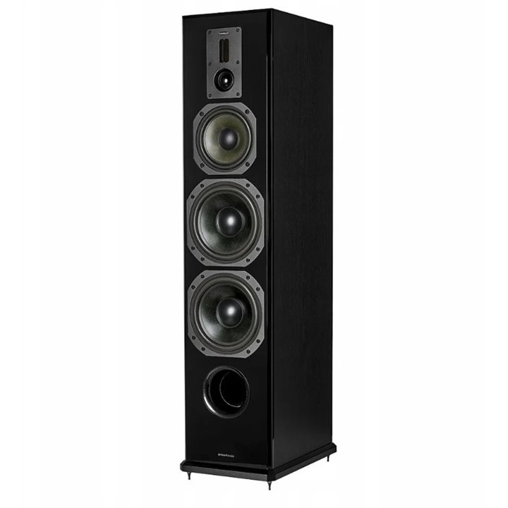 Dynavoice DF-8 II Black 1szt - Gwarancja producenta - Raty 0% - Salon Łódź