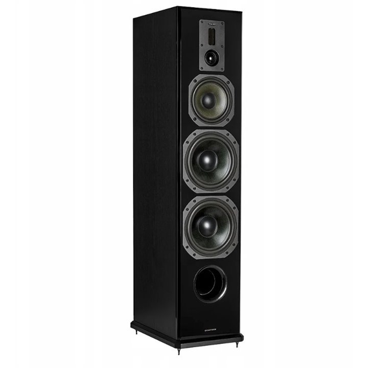 Dynavoice DF-8 II Black 1szt - Gwarancja producenta - Raty 0% - Salon Łódź