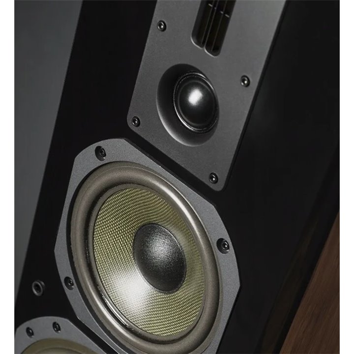 Dynavoice DF-8 II Black 1szt - Gwarancja producenta - Raty 0% - Salon Łódź