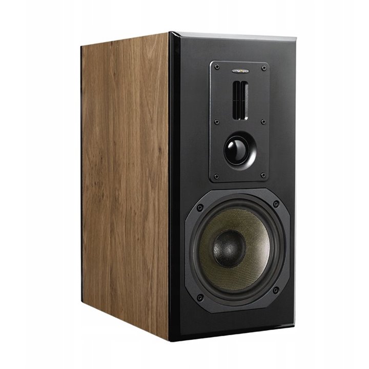 Dynavoice DM-6 II Walnut 1szt - Gwarancja producenta - Raty 0% - Salon Łódź
