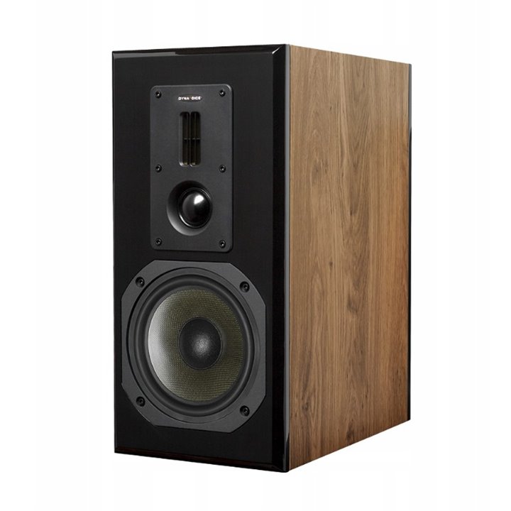 Dynavoice DM-6 II Walnut 1szt - Gwarancja producenta - Raty 0% - Salon Łódź