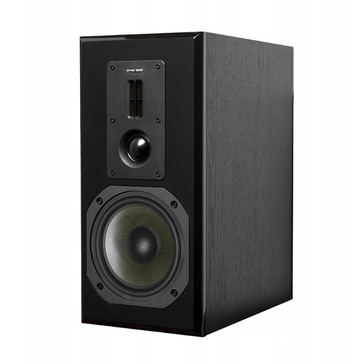 Dynavoice DM-6 II Black 1szt - Gwarancja producenta - Raty 0% - Salon Łódź