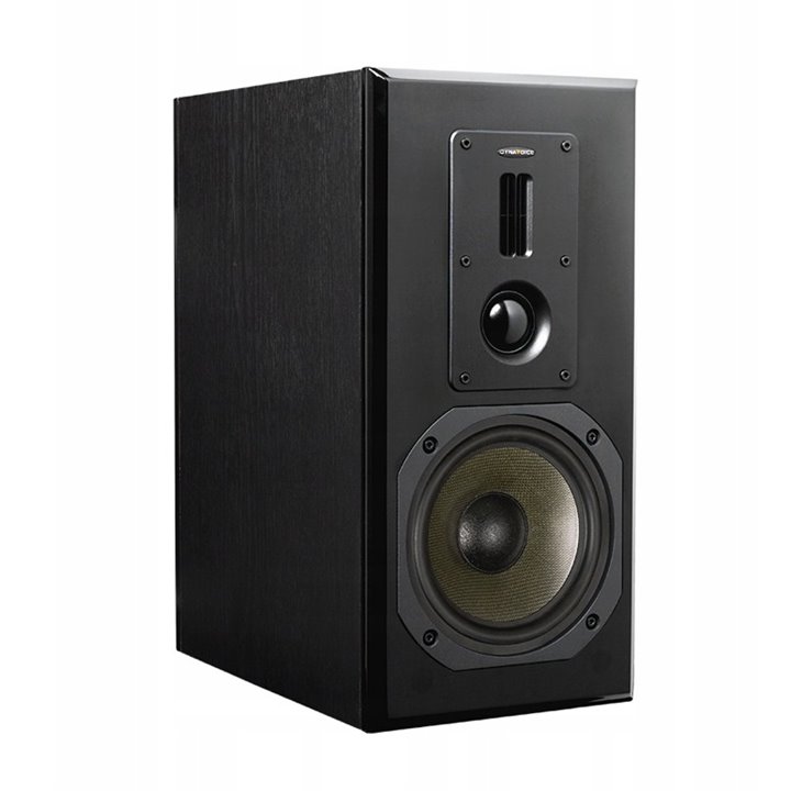 Dynavoice DM-6 II Black 1szt - Gwarancja producenta - Raty 0% - Salon Łódź