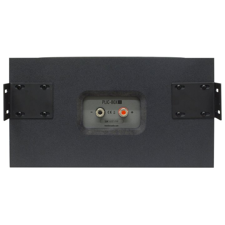 Monitor Audio Obudowa montażowa PLIC-BOX II