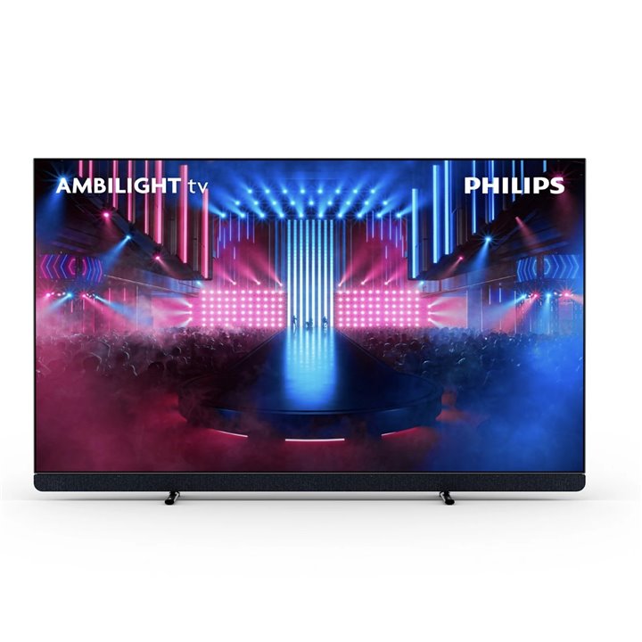 Philips 77OLED909/12 - Możliwa kalibracja - Raty 0% - Salon Łódź - Gwarancja producenta