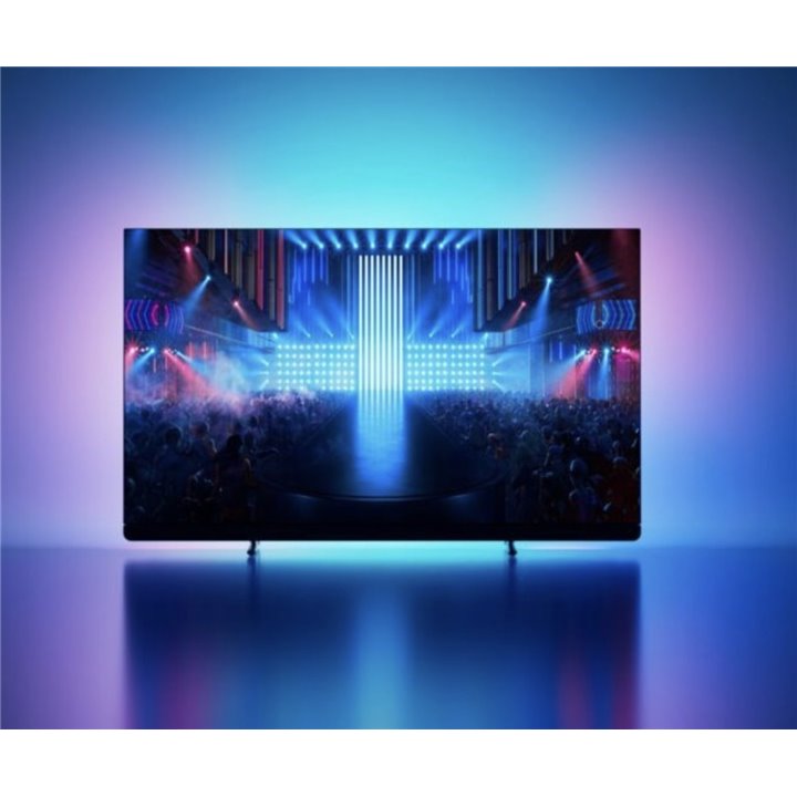 Philips 77OLED909/12 - Możliwa kalibracja - Raty 0% - Salon Łódź - Gwarancja producenta
