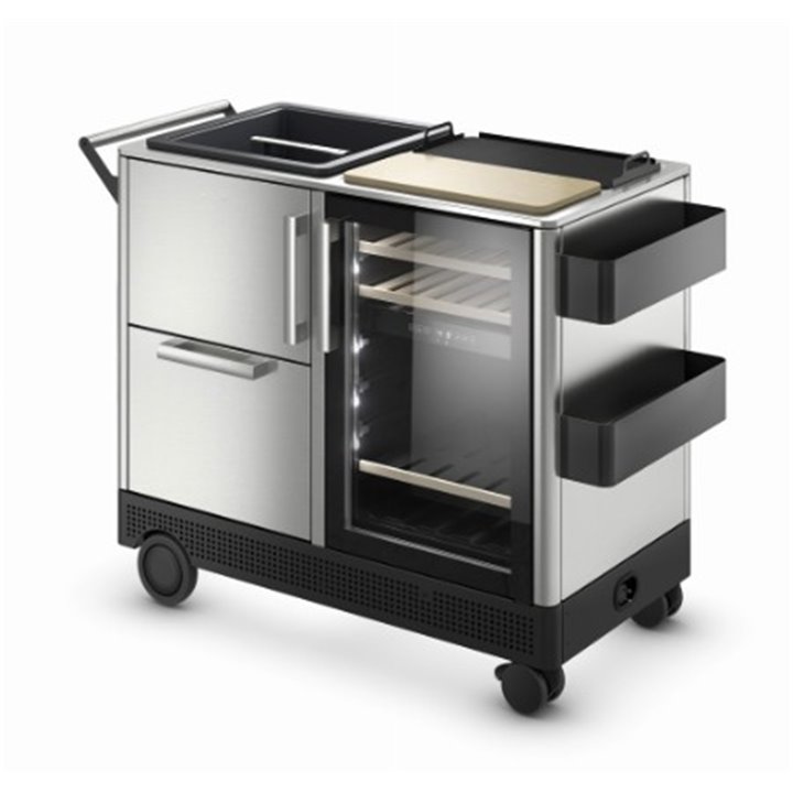 DOMETIC MOBAR550 - Gwarancja producenta - Raty 0% - Salon Łódź