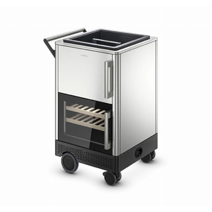 DOMETIC MOBAR300 - Gwarancja producenta - Raty 0% - Salon Łódź