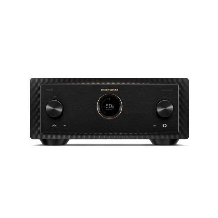 Marantz MODEL 10 Czarny - Raty 0 % - Salon Łódź - Gwarancja producenta