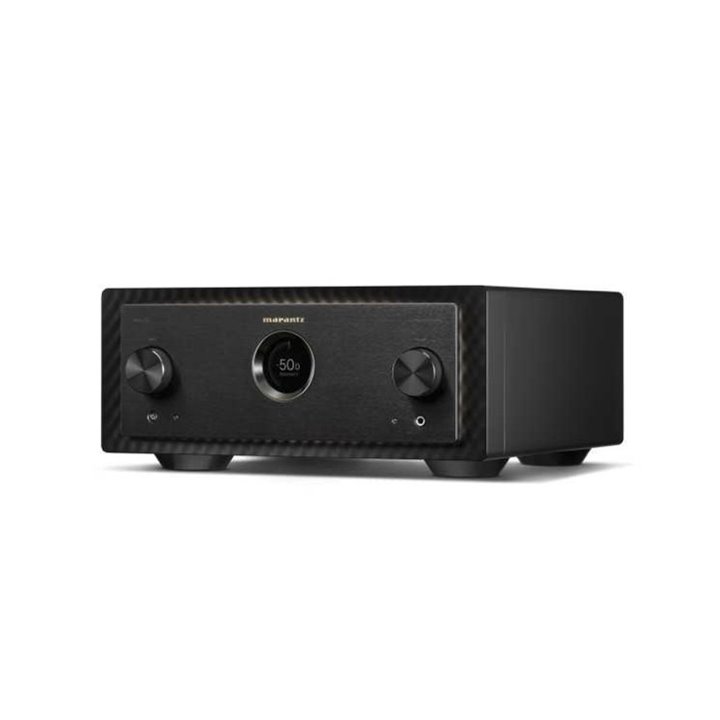 Marantz MODEL 10 Czarny - Raty 0 % - Salon Łódź - Gwarancja producenta