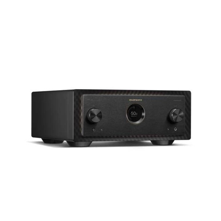 Marantz MODEL 10 Czarny - Raty 0 % - Salon Łódź - Gwarancja producenta