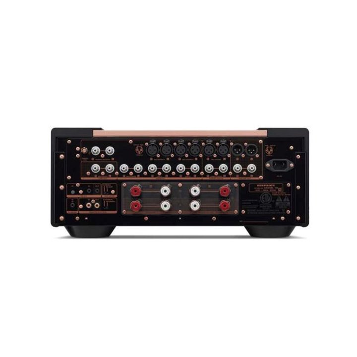 Marantz MODEL 10 Czarny - Raty 0 % - Salon Łódź - Gwarancja producenta