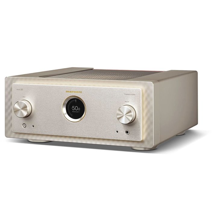 Marantz MODEL 10 Szampański - Raty 0 % - Salon Łódź - Gwarancja producenta