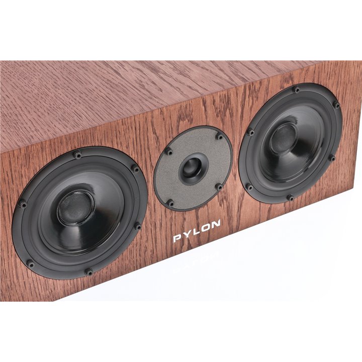 Pylon Audio Diamond Center (Natural okleina lak. bezb.) / Raty 0% - Gwarancja producenta - Salon Łódź - Możliwy montaż u klienta