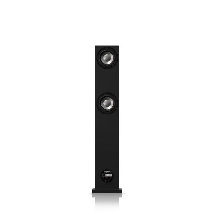 Amphion Argon7LS (Czarny) - PARA - Raty 0% - Gwarancja producenta - Salon Łódź - Możliwy montaż u klienta