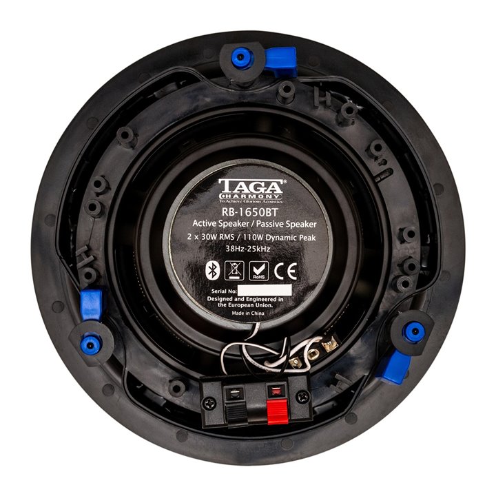 Taga Harmony RB-1650BT / 1szt. - Raty 0% - Gwarancja producenta - Salon Łódź - Możliwy montaż u klienta