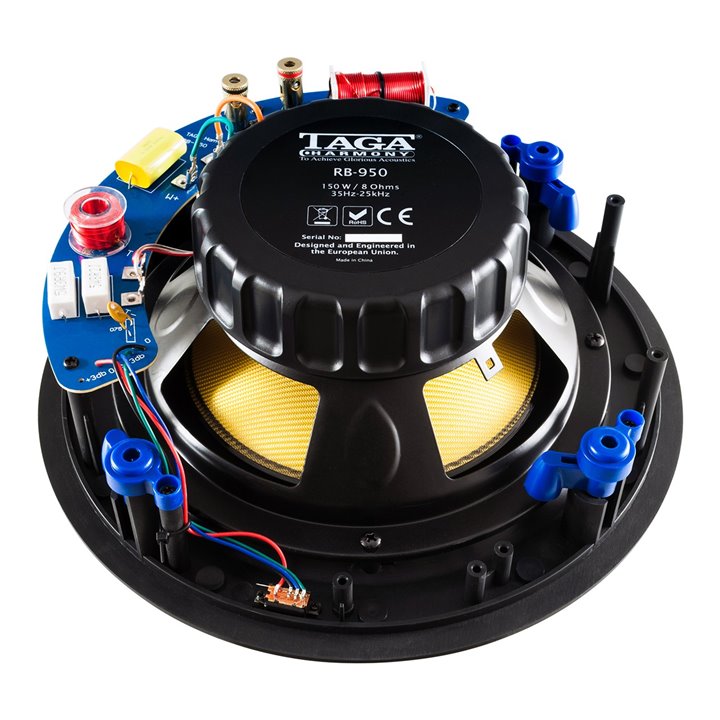 Taga Harmony RB-950 / 1szt. - Raty 0% - Gwarancja producenta - Salon Łódź - Możliwy montaż u klienta