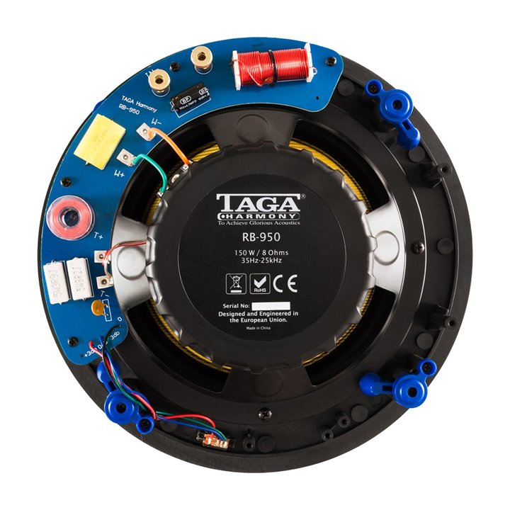 Taga Harmony RB-950 / 1szt. - Raty 0% - Gwarancja producenta - Salon Łódź - Możliwy montaż u klienta