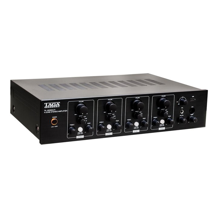 Taga Harmony TA-600multi / Raty 0% - Gwarancja producenta - Salon Łódź - Możliwy montaż u klienta