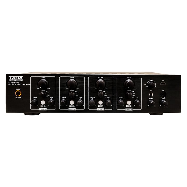 Taga Harmony TA-600multi / Raty 0% - Gwarancja producenta - Salon Łódź - Możliwy montaż u klienta