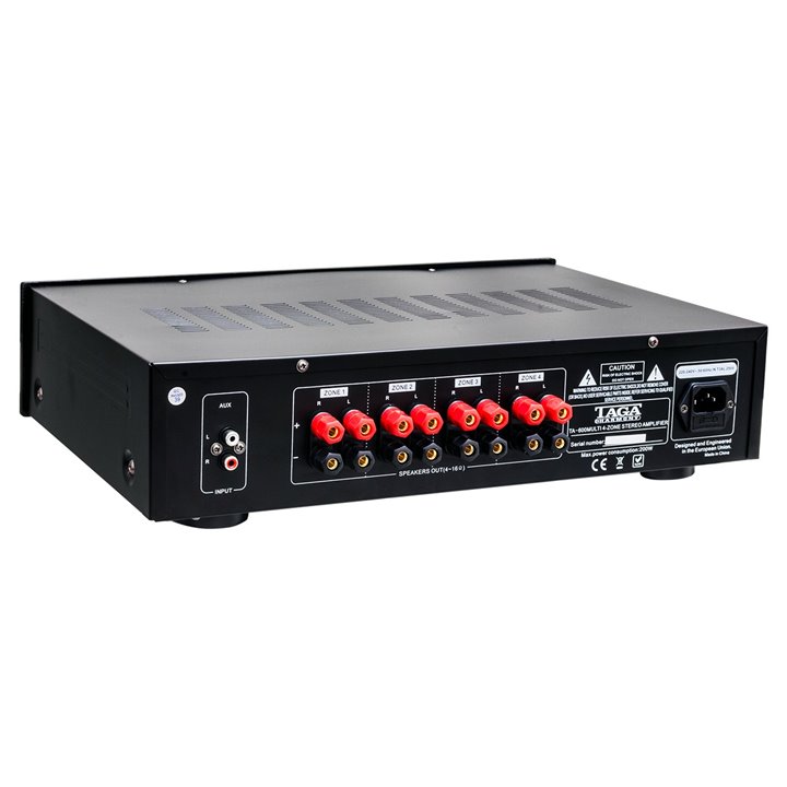 Taga Harmony TA-600multi / Raty 0% - Gwarancja producenta - Salon Łódź - Możliwy montaż u klienta
