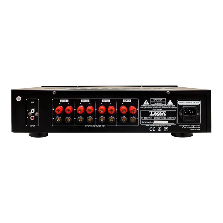 Taga Harmony TA-600multi / Raty 0% - Gwarancja producenta - Salon Łódź - Możliwy montaż u klienta