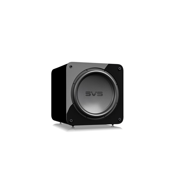 SVS SB-5000 R|Evolution Gloss Black - Raty 0% - Gwarancja producenta - Salon Łódź