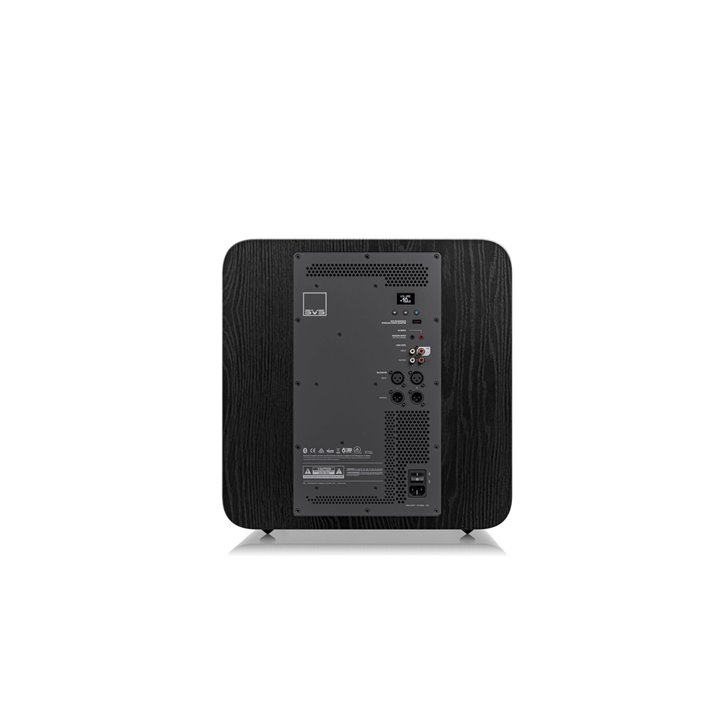 SVS SB-5000 R|Evolution Gloss Black - Raty 0% - Gwarancja producenta - Salon Łódź