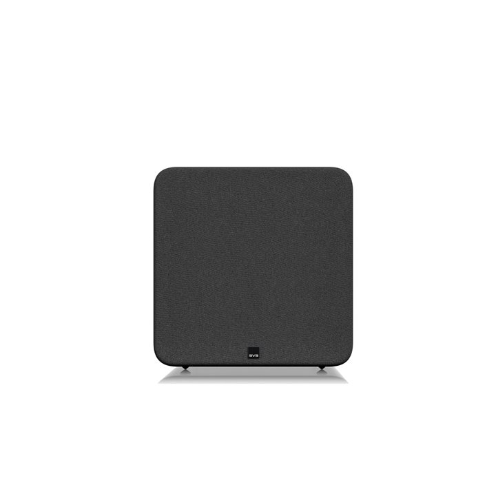 SVS SB-5000 R|Evolution Gloss Black - Raty 0% - Gwarancja producenta - Salon Łódź