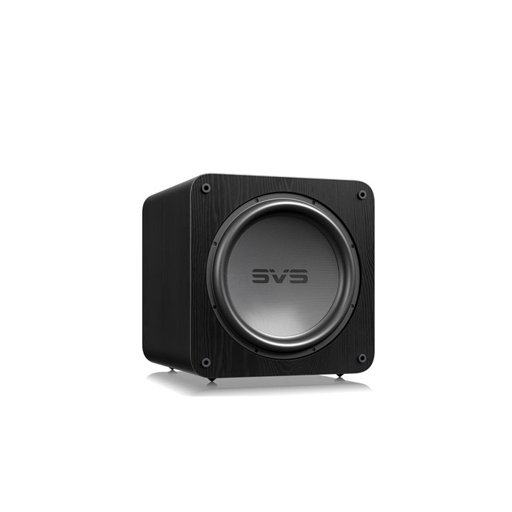 SVS SB-5000 R|Evolution Gloss Black - Raty 0% - Gwarancja producenta - Salon Łódź