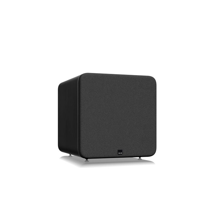 SVS SB-5000 R|Evolution Gloss Black - Raty 0% - Gwarancja producenta - Salon Łódź