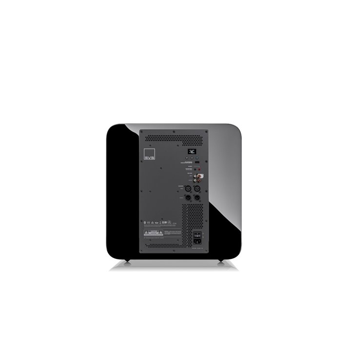 SVS SB-5000 R|Evolution Gloss Black - Raty 0% - Gwarancja producenta - Salon Łódź