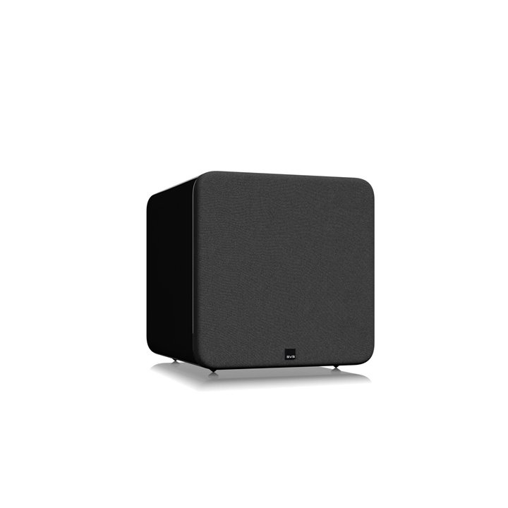 SVS SB-5000 R|Evolution Gloss Black - Raty 0% - Gwarancja producenta - Salon Łódź