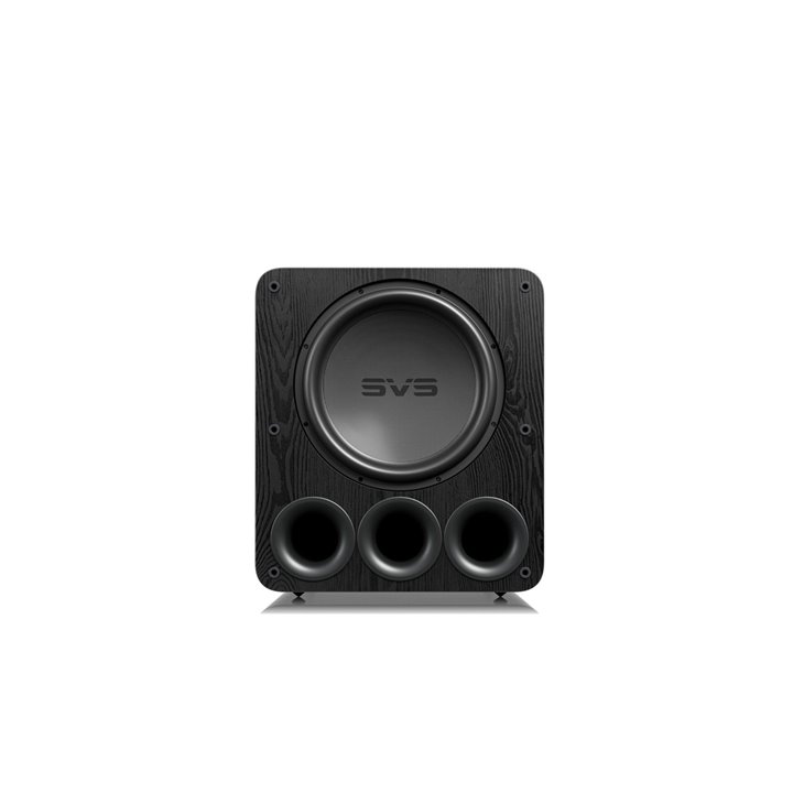 SVS PB-5000 R Evolution (Czarny połysk) - Raty 0% - Gwarancja producenta - Salon Łódź