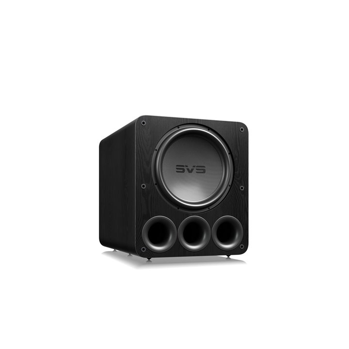 SVS PB-5000 R Evolution (Czarny połysk) - Raty 0% - Gwarancja producenta - Salon Łódź
