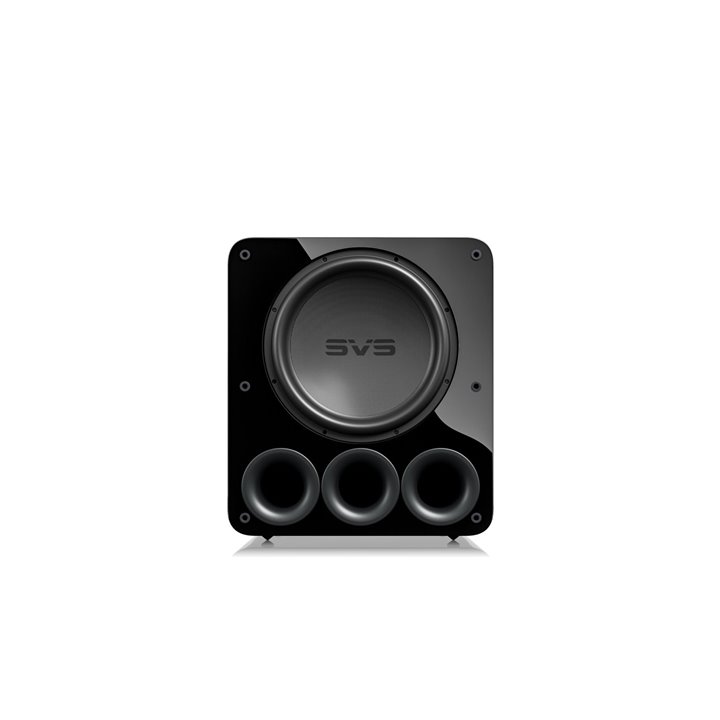 SVS PB-5000 R Evolution (Czarny połysk) - Raty 0% - Gwarancja producenta - Salon Łódź