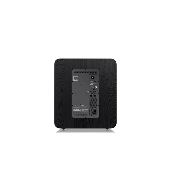 SVS PB-5000 R Evolution (Black Ash) - Raty 0% - Gwarancja producenta - Salon Łódź