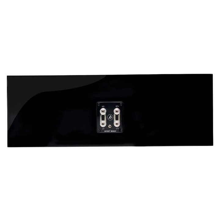 Fyne Audio F57SP-8 (czarny połysk) - Raty 0% - Salon Łódź - Gwarancja producenta