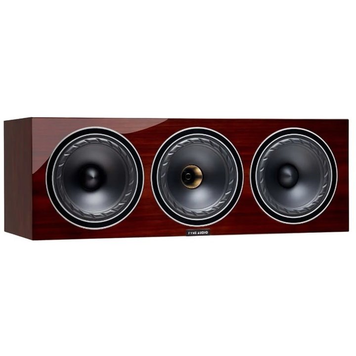 Fyne Audio F57SP-8 (czarny połysk) - Raty 0% - Salon Łódź - Gwarancja producenta