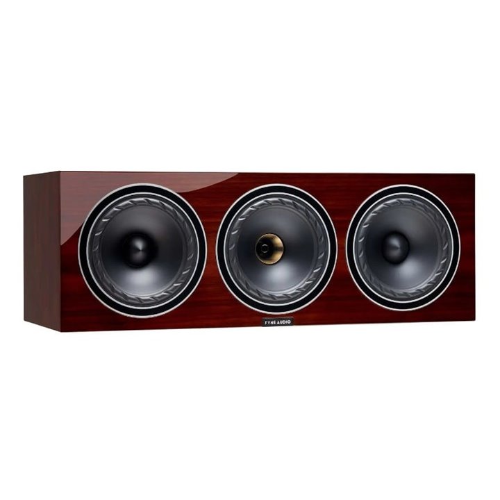 Fyne Audio F57SP-8 (czarny połysk) - Raty 0% - Salon Łódź - Gwarancja producenta