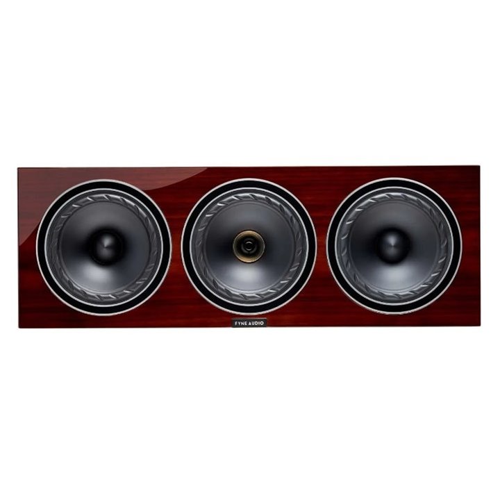 Fyne Audio F57SP-8 (czarny połysk) - Raty 0% - Salon Łódź - Gwarancja producenta
