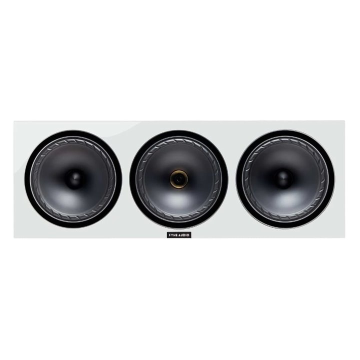 Fyne Audio F57SP-8 (czarny połysk) - Raty 0% - Salon Łódź - Gwarancja producenta