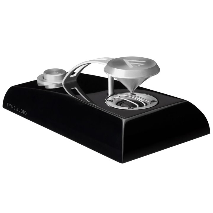 Fyne Audio SuperTrax - Super Tweeter (czarny)