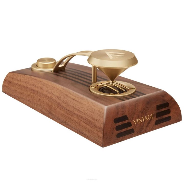 Fyne Audio SuperTrax - Super Tweeter (orzech)
