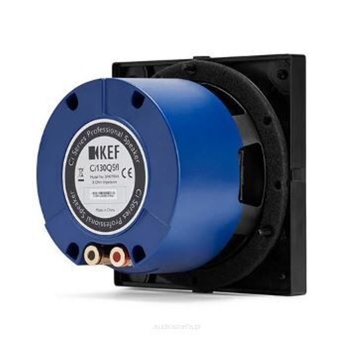KEF Ci130QSfl - FLUSHMOUNT - Raty 0% - Gwarancja producenta - Salon Łódź