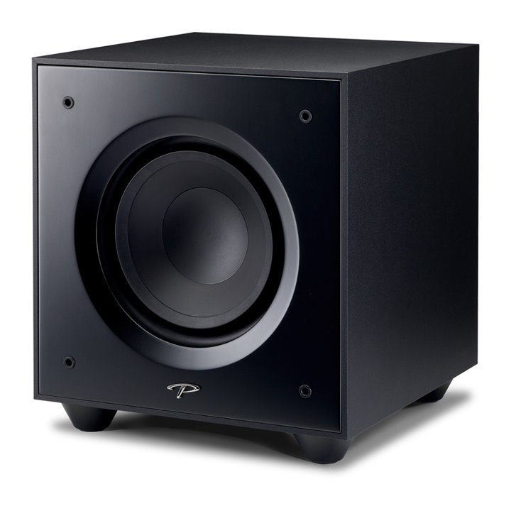 Paradigm Defiance V10 Satin Black