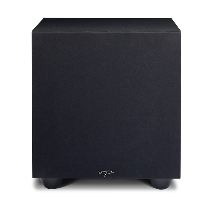 Paradigm Defiance V10 Satin Black